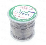 Bond High Quality Resin Cored Solder Wire - 250g Spool