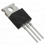 IRF9540 - IRF9540N 100V, 23A P Channel Power MOSFET - Medium Quality