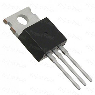 7810 - L7810CV - L78S10CV Positive Voltage Regulator (Min Order Quantity 1pc for this Product)