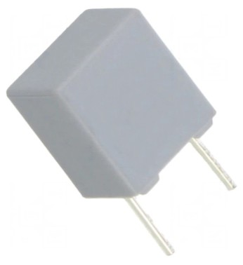 10nF 100V High Quality Box Type Capacitor - Vishay (Min Order Quantity 1pc for this Product)