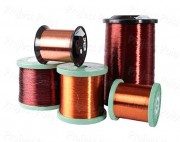 24 SWG Coil Winding Copper Wire - 1Mtr